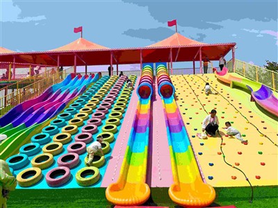 Faigheann Córais Súgartha Modúlach Sleamhnán an Domhain Éileamh Domhanda, Treoraíonn Nuálaíocht n...